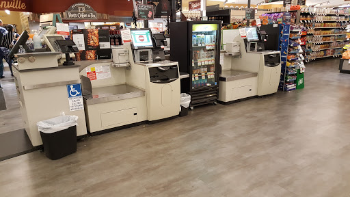 Grocery Store «Nob Hill Foods», reviews and photos, 1912 Main St, Watsonville, CA 95076, USA