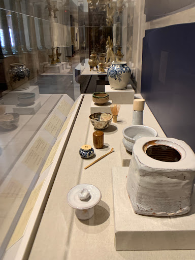 Art Museum «Joslyn Art Museum», reviews and photos, 2200 Dodge St, Omaha, NE 68102, USA