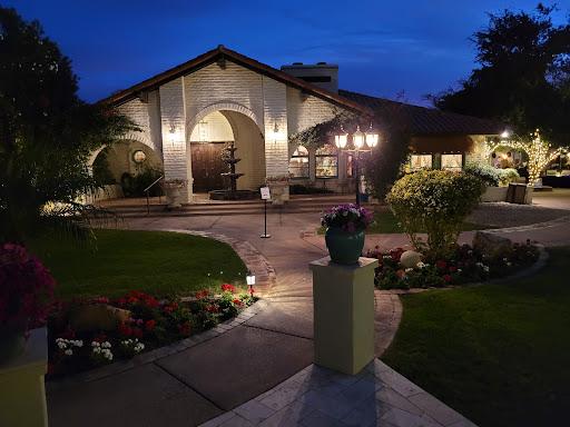 Wedding Venue «Bella Rose Estate», reviews and photos, 1380 S Price Rd, Chandler, AZ 85286, USA