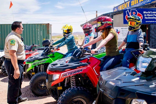 Tourist Attraction «Rent an ATV Off-Road Adventures / Red Sands», reviews and photos, 15698 Montana Ave, El Paso, TX 79938, USA