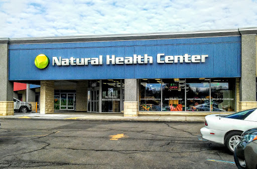 Natural Health Food Center, 4610 W Main St, Kalamazoo, MI 49006, USA, 