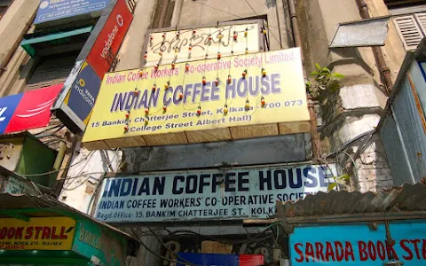 India Coffee House 'SS CHAMBER 1st Floor' image