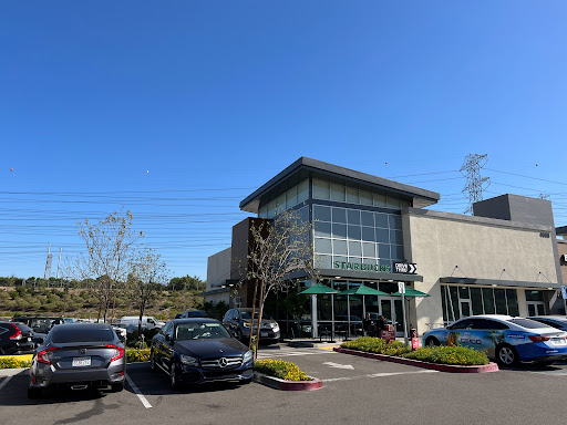 Starbucks image