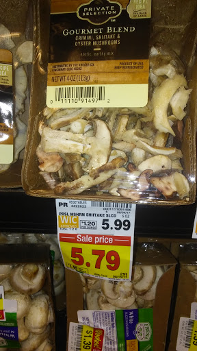 Grocery Store «Quality Food Center», reviews and photos, 201 NE State Rte 300, Belfair, WA 98528, USA