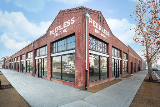 Peerless Building