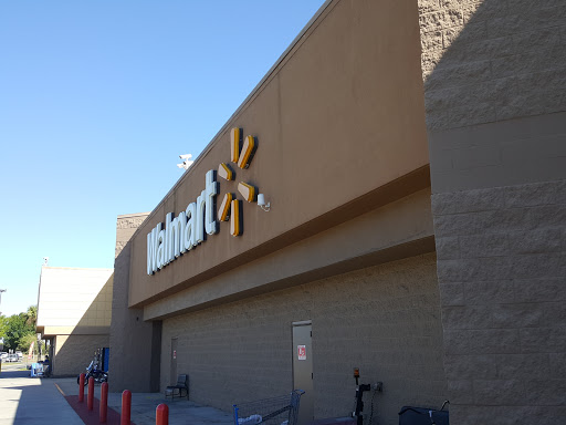 Department Store «Walmart Supercenter», reviews and photos, 17030 U.S. 441, Mt Dora, FL 32757, USA