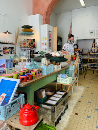 Photo n°2 de Céramique D'Auré à Cahors ()