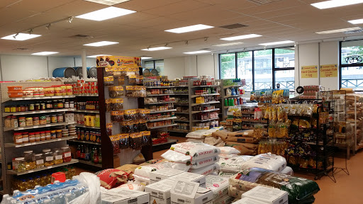 AFRICA INTERNATIONAL MARKET, 7617 Welcome Ave N, Brooklyn Park, MN 55443, USA, 