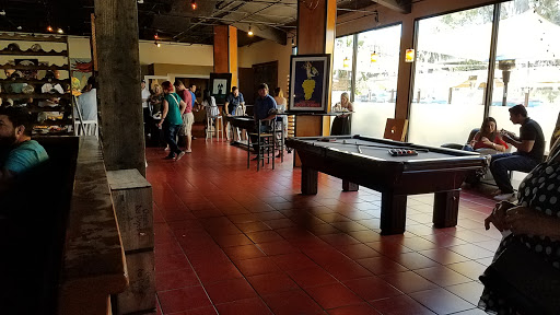 Wine Bar «Fifty Seven Degrees», reviews and photos, 1735 Hancock St, San Diego, CA 92101, USA