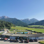 Photo n°3 de l'avis de Mario.l fait le 28/06/2023 à 09:53 sur le  Hotel Scherer à Olang