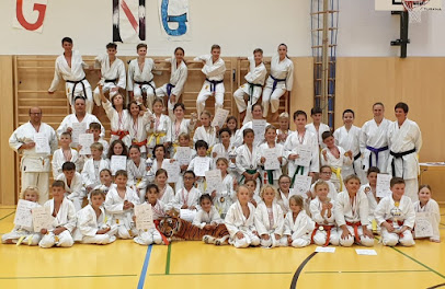 Shuhari Karateverein Kematen