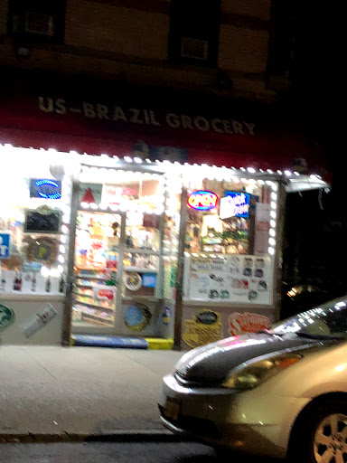 US-BRAZIL GROCERY image 1