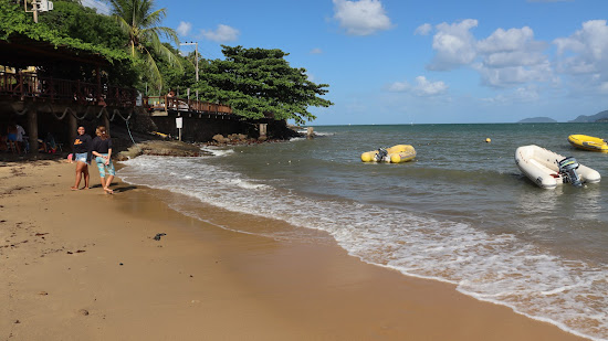 Praia das Pedras Miudas