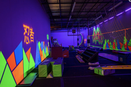 Sports School «Birons Youth Sports Center», reviews and photos, 12163 Katy Fwy, Houston, TX 77079, USA