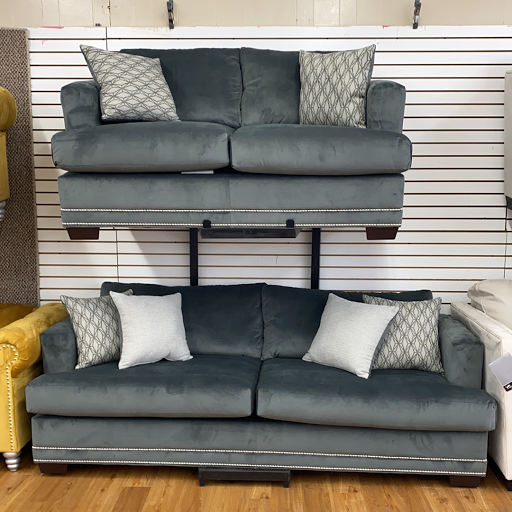 Furniture Store «Discount Furniture World», reviews and photos, 1902 Coliseum Blvd, Greensboro, NC 27403, USA