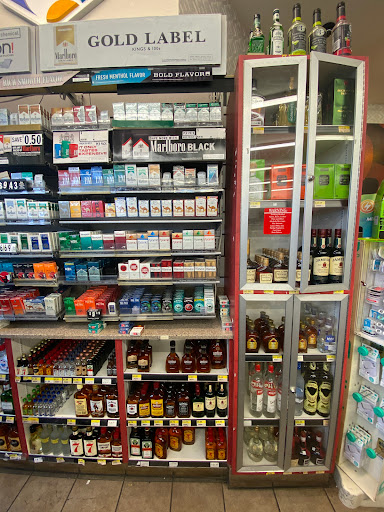 Convenience Store «Quik Stop», reviews and photos, 1510 E Washington St, Petaluma, CA 94954, USA