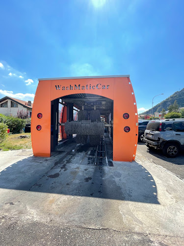 Rezensionen über Autolavaggio Tamara Bisuschio in Lugano - Autowäsche