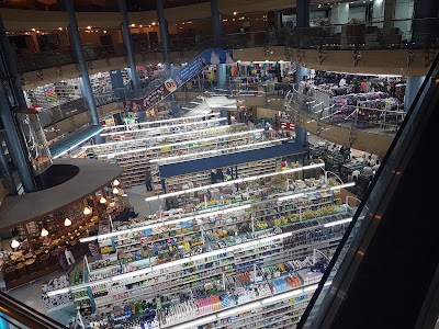 Photos of Grand Hyper Hawally