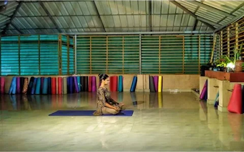 EEka Yoga Vidhya Kendram - Online Yoga Classes image