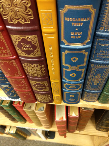 Book Store «Half Price Books», reviews and photos, 5017 Excelsior Blvd, St Louis Park, MN 55416, USA