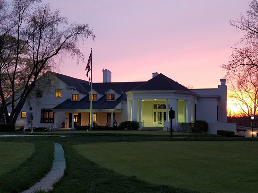 Golf Course «Woodstock Club», reviews and photos, 1301 West 38th Street, Indianapolis, IN 46208, USA