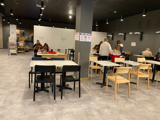 Japanese Grocery Store «Tensuke Market & Sushi Cafe», reviews and photos, 3 S Arlington Heights Rd, Elk Grove Village, IL 60007, USA