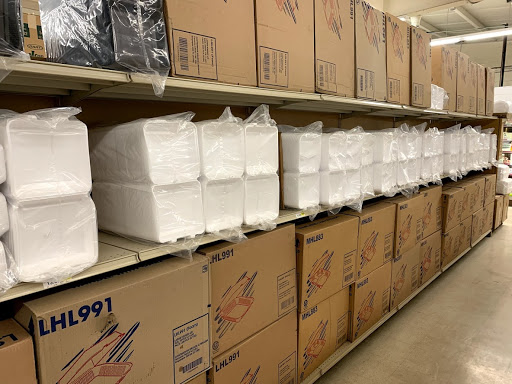 Restaurant Supply Store «Southwest Cash & Carry», reviews and photos, 2489 N Main St, Las Cruces, NM 88001, USA