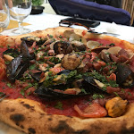 Photo n°2 de l'avis de Giovana.a fait le 15/08/2018 à 09:32 sur le  Da Giovanni à Stromboli