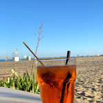 Photo n°2 de l'avis de Hans-Peter.e fait le 09/07/2020 à 10:49 sur le  Chioschetto à Punta Sabbioni