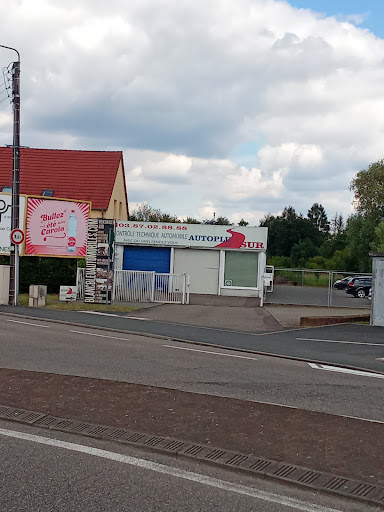 Photo 3 - AUTOPLUSSUR CTP Puttelange