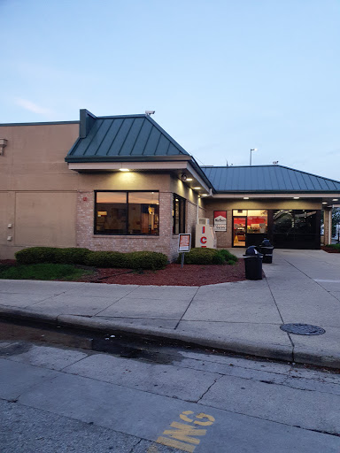 Gas Station «Flying J», reviews and photos, 520 S State Rd 39, Lebanon, IN 46052, USA