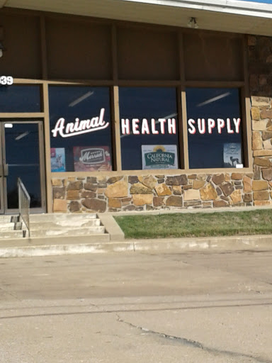 Pet Supply Store «Animal Health Supply», reviews and photos, 6939 E 15th St, Tulsa, OK 74112, USA