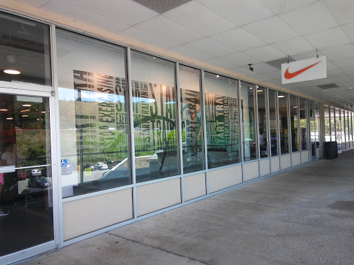 Sporting Goods Store «Nike Factory Store», reviews and photos, 1000 PA-611 #120, Tannersville, PA 18372, USA
