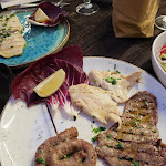 Photo n°2 de l'avis de Steffen.u fait le 06/05/2023 à 20:24 sur le  Ristorante Pizzeria La Carbonella à San Vito Lo Capo