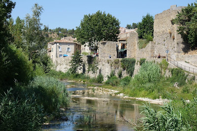 La Maison de Mauricette à Lagrasse