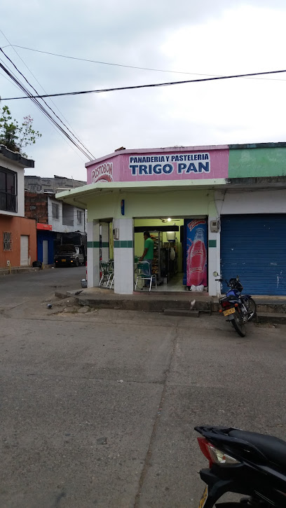 Panaderia Trigo Pan - a 5-70, Cl. 20 #52, Caucasia, Antioquia, Colombia