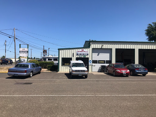 Auto Repair Shop «808 AUTOMOTIVE, LLC», reviews and photos, 29758 S Barlow Rd, Canby, OR 97013, USA