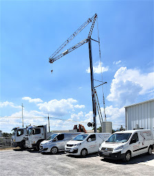 Photo n°2 de Sud Grues Assistance à Lavilledieu ()
