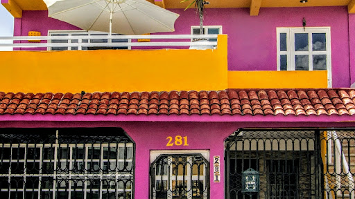 Casa Zac Nicte Mx/Cancún Vacation Rental