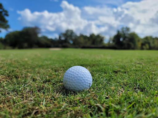 Golf Course «Sea Scape Golf Links», reviews and photos, 300 W Eckner St, Kitty Hawk, NC 27949, USA