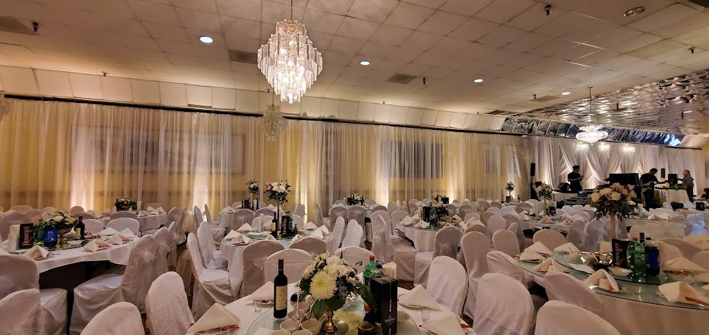 King Palace | Seafood Restaurant 95824