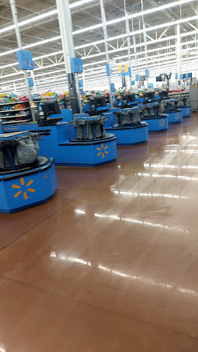 Department Store «Walmart Supercenter», reviews and photos, 2687 N Memorial Dr, Lancaster, OH 43130, USA