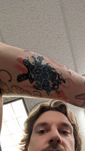 Explore 40th birthday tattoo ideas, creative tattoo ideas in Keansburg, available at Attractive Tattoo New Jersey Body Jewelry Outlet