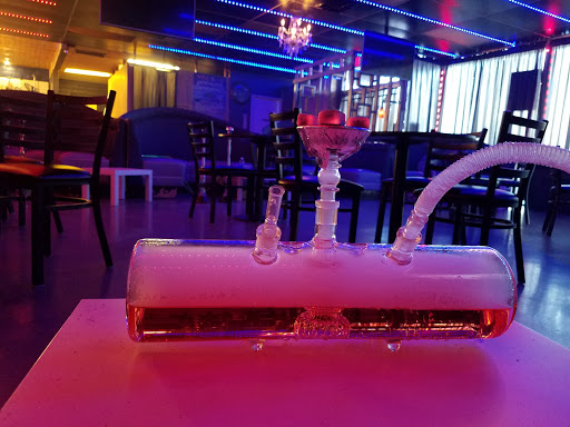 Fire & Ice Hookah Lounge