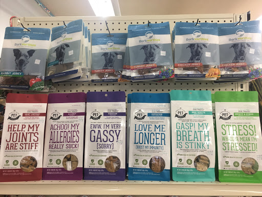 Pet Supply Store «Healthy Pet», reviews and photos, 16140 Boones Ferry Rd, Lake Oswego, OR 97035, USA