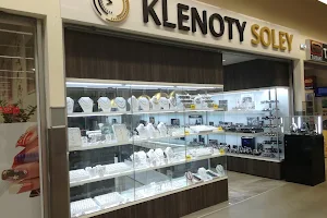 KLENOTY SOLEY image