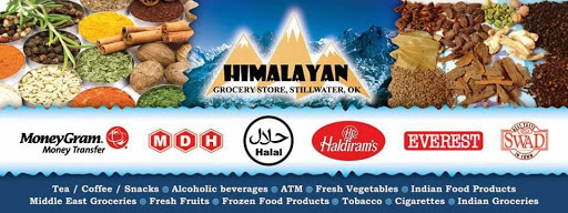 Grocery Store «Himalayan Grocery Store», reviews and photos, 125 S Main St, Stillwater, OK 74074, USA
