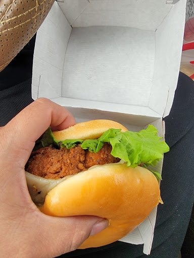 Fast Food Restaurant «Chick-fil-A», reviews and photos, 1708 N Jackson St, Tullahoma, TN 37388, USA