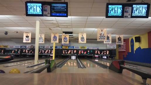 Chelsea Lanes Inc