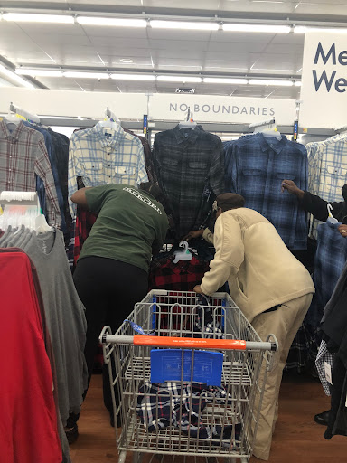 Discount Store «Walmart», reviews and photos, 955 Elbert St, Elberton, GA 30635, USA